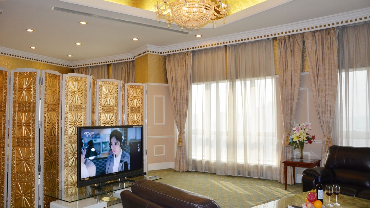 Photo of Bedroom in Tongzhou