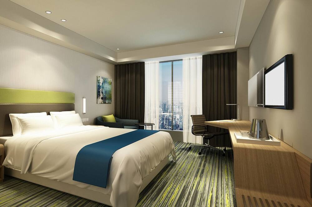 Photo of Bedroom in Bengshan Qu