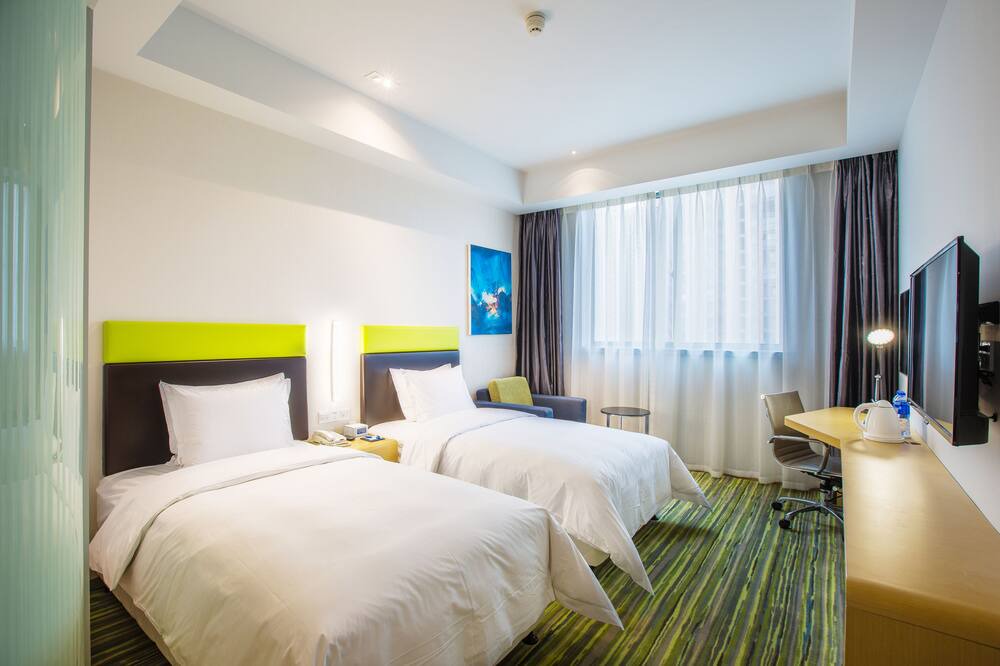Photo of Bedroom in Bengshan Qu