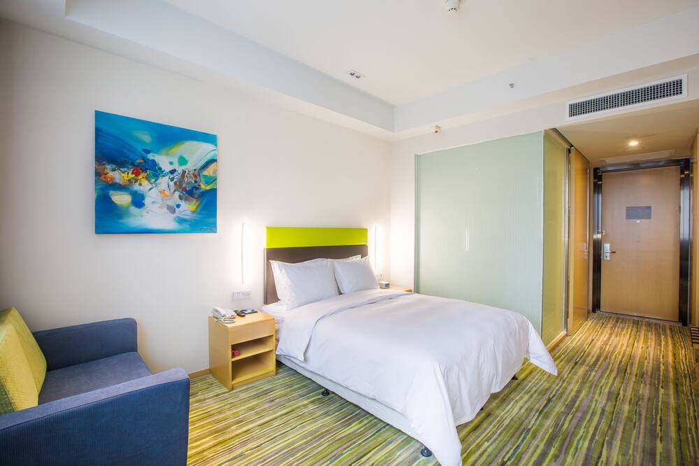 Photo of Bedroom in Bengshan Qu