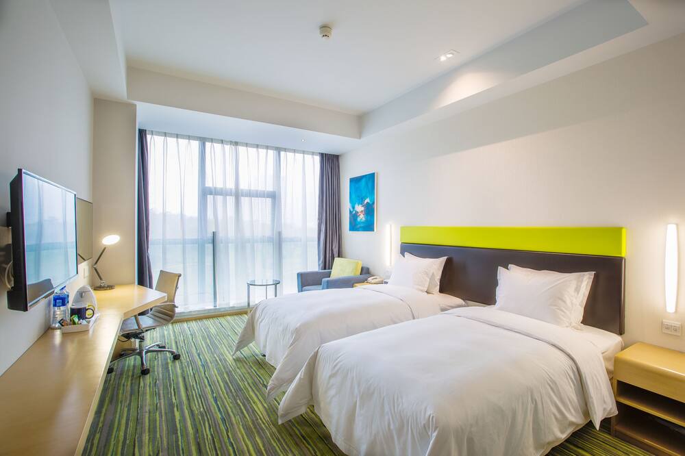 Photo of Bedroom in Bengshan Qu