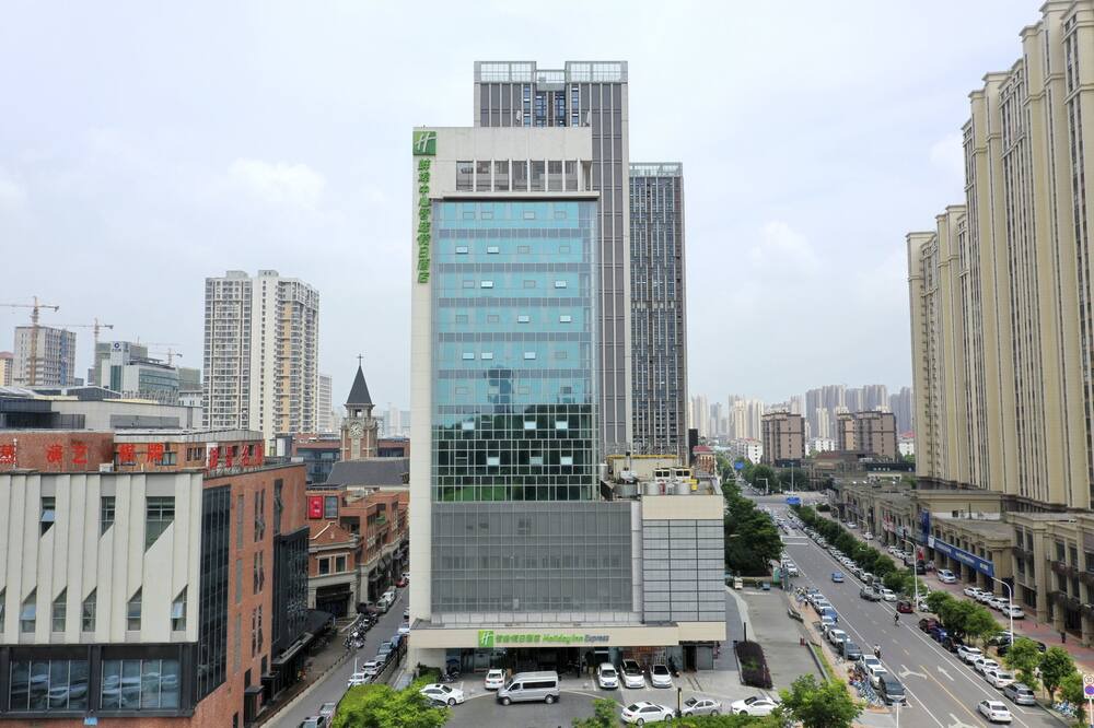 Photo of Outdoor in Bengshan Qu
