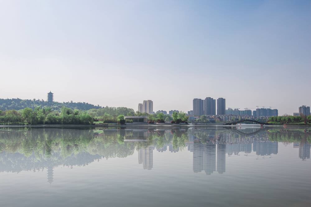 Photo of Outdoor in Bengshan Qu