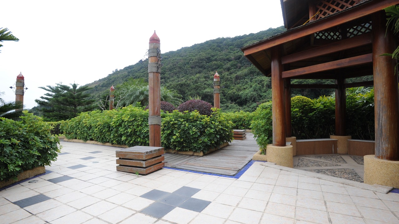 Photo of Outdoor in Yantian