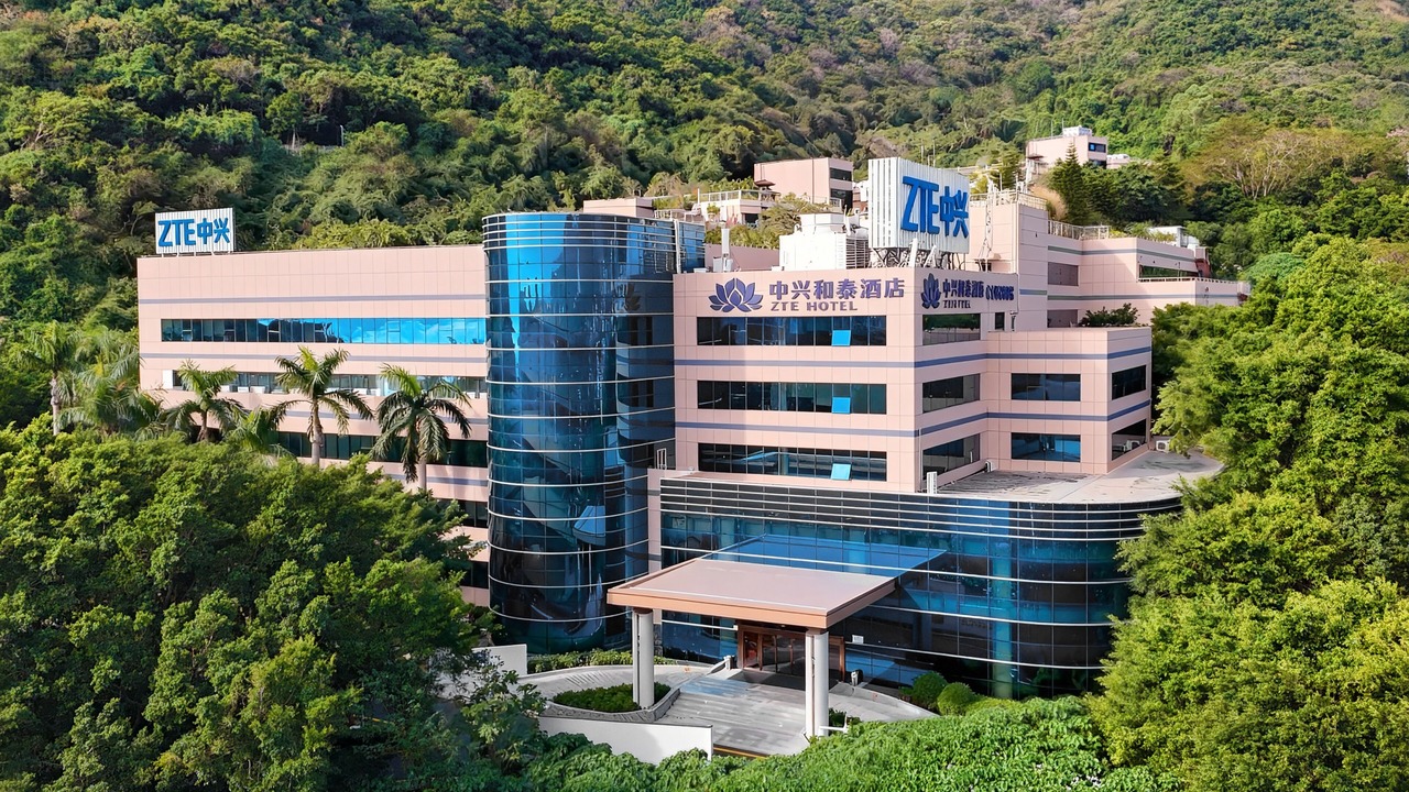 Photo of Outdoor in Yantian