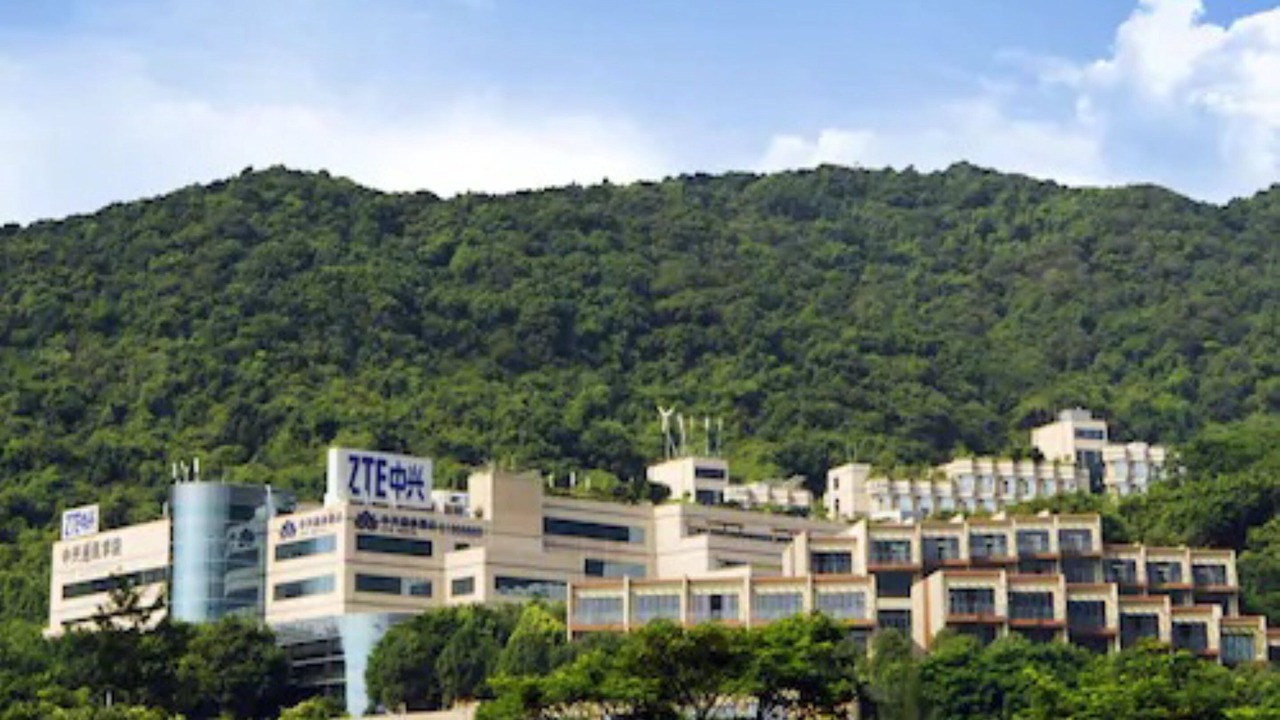 Photo of Outdoor in Yantian