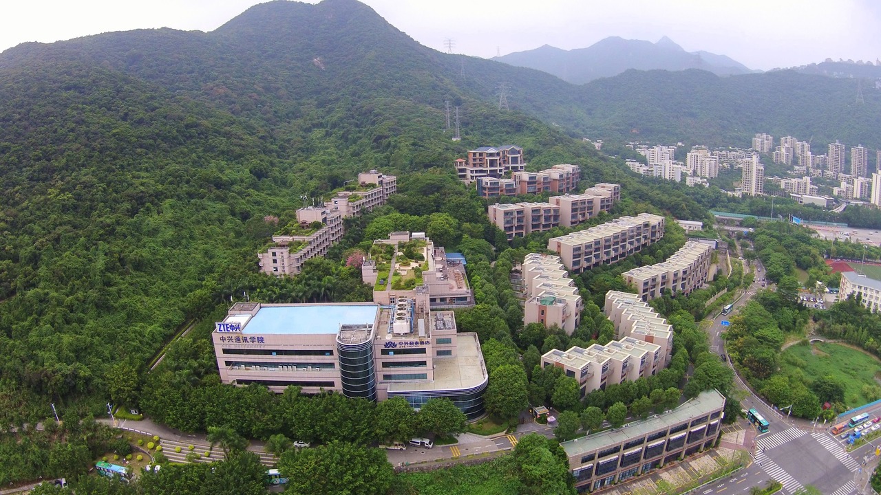 Photo of Outdoor in Yantian