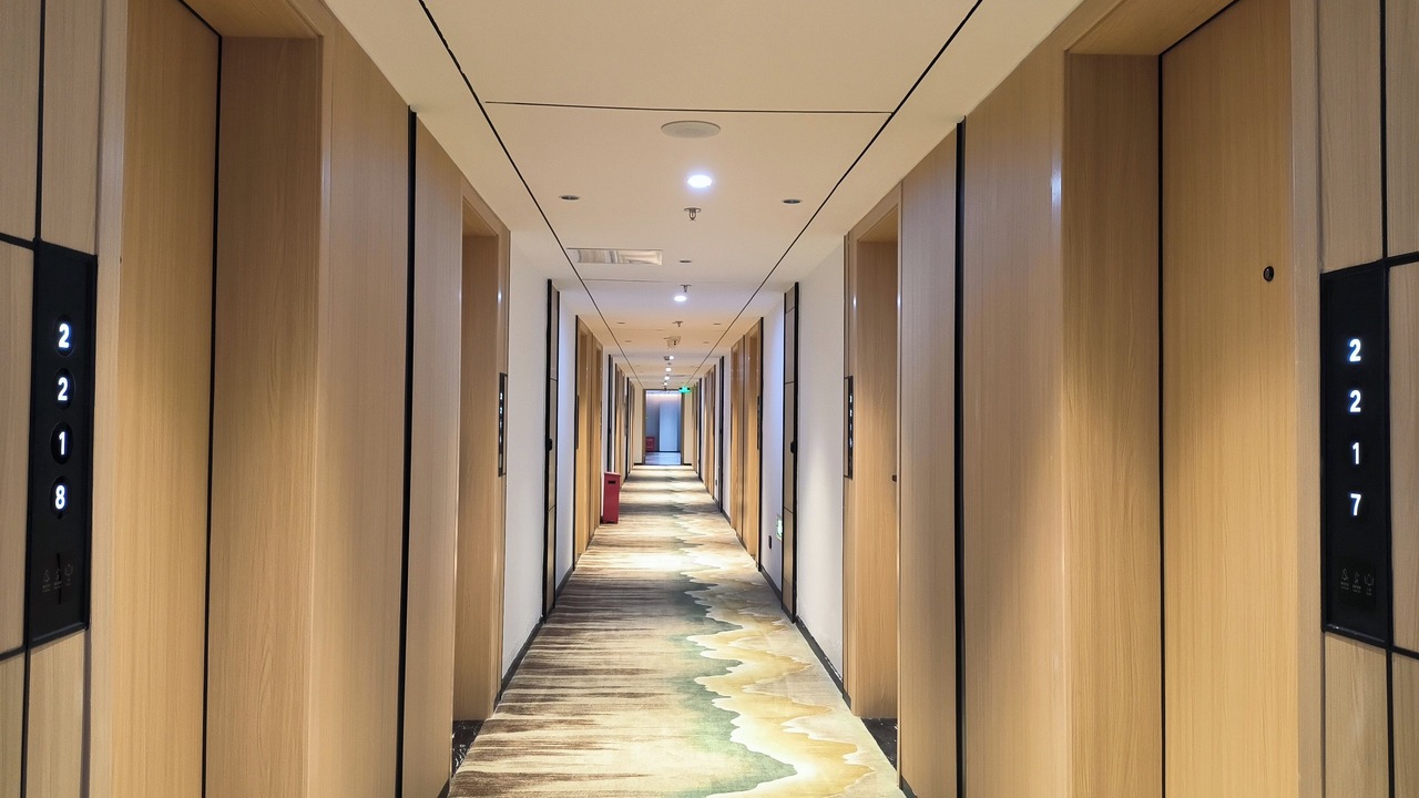 Photo of Bedroom in Yantian