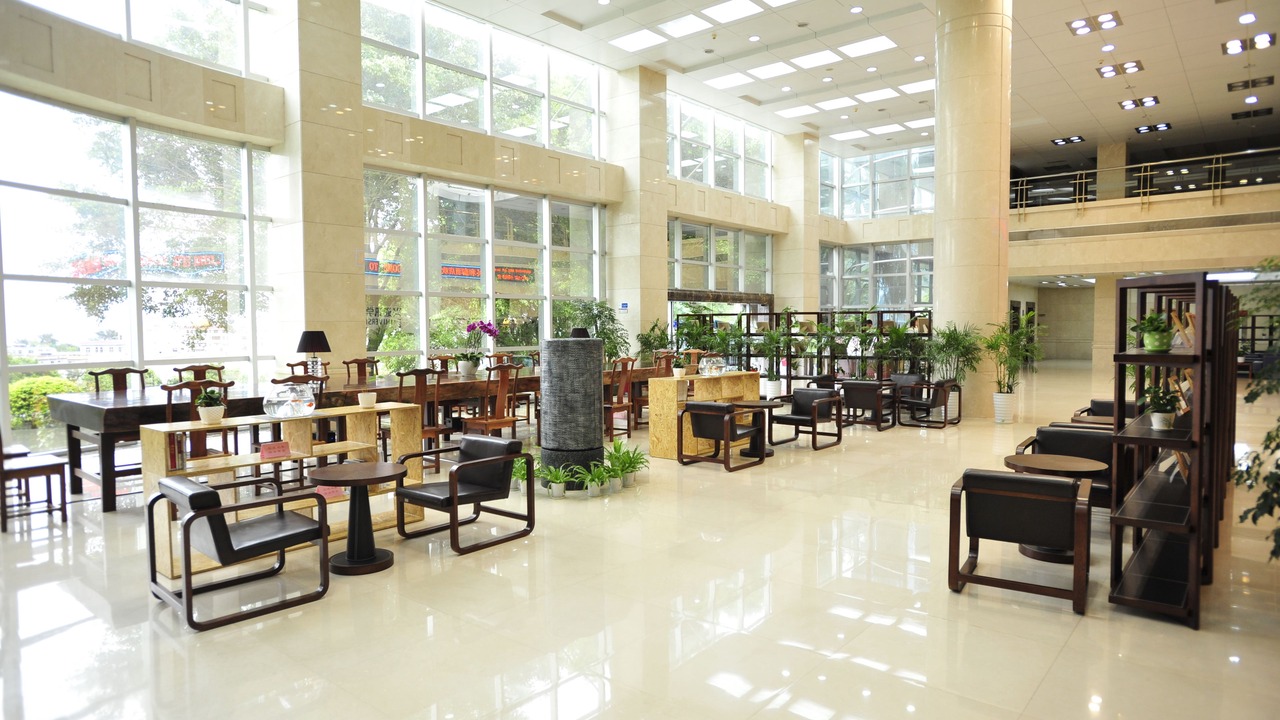 Photo of Livingroom in Yantian