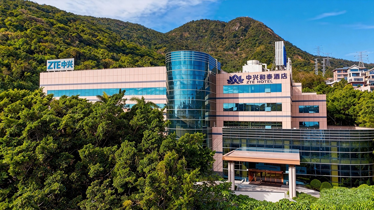 Photo of Outdoor in Yantian
