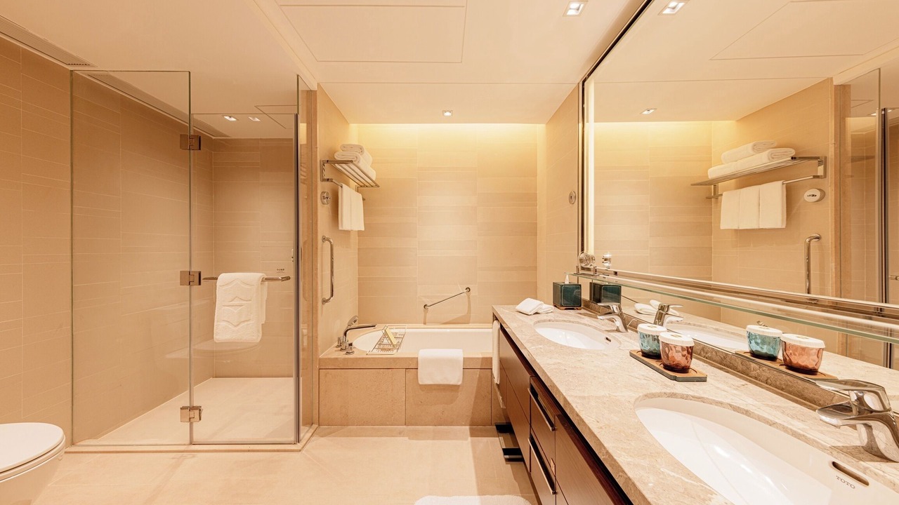 Photo of Bathroom in Song Bei