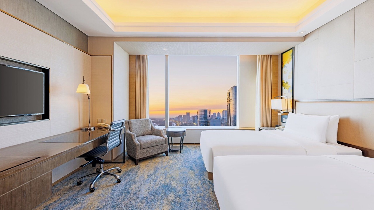 Photo of Bedroom in Song Bei