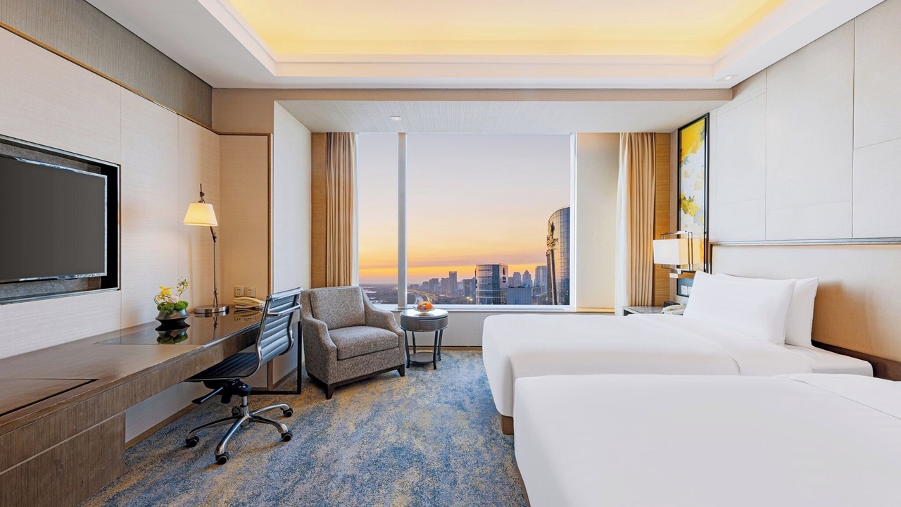 Photo of Bedroom in Song Bei