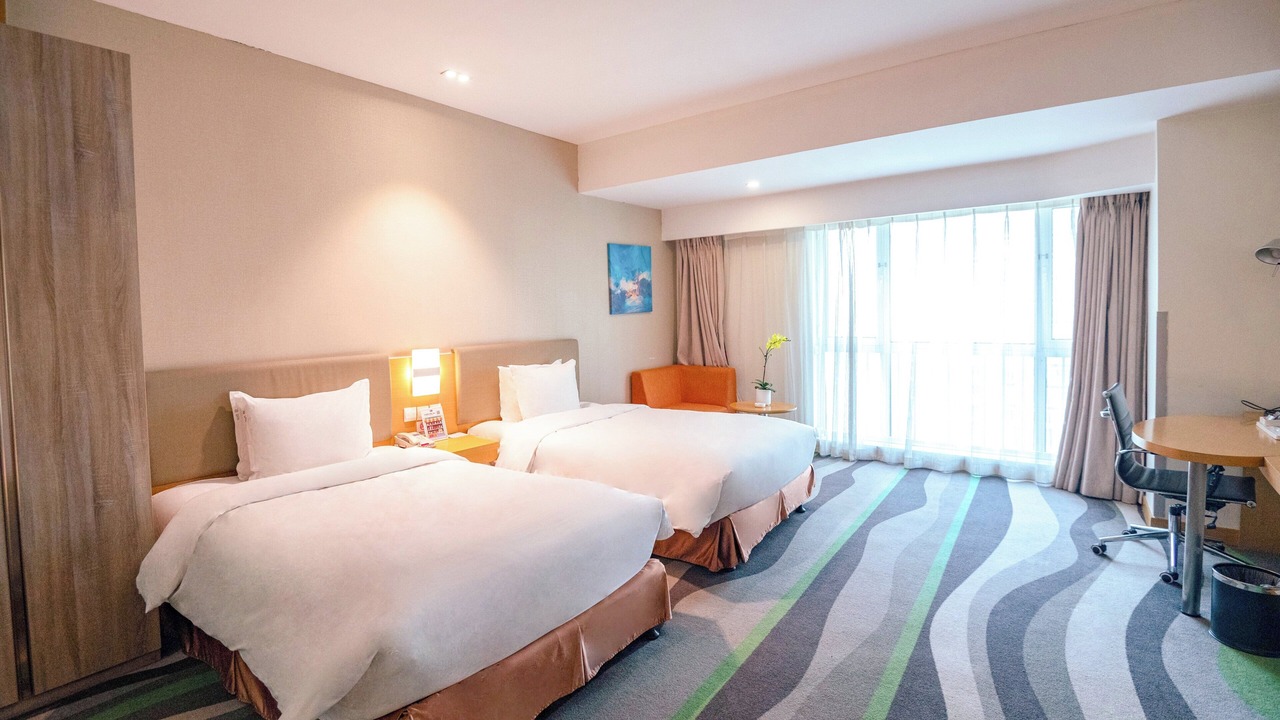 Photo of Bedroom in Lubei District