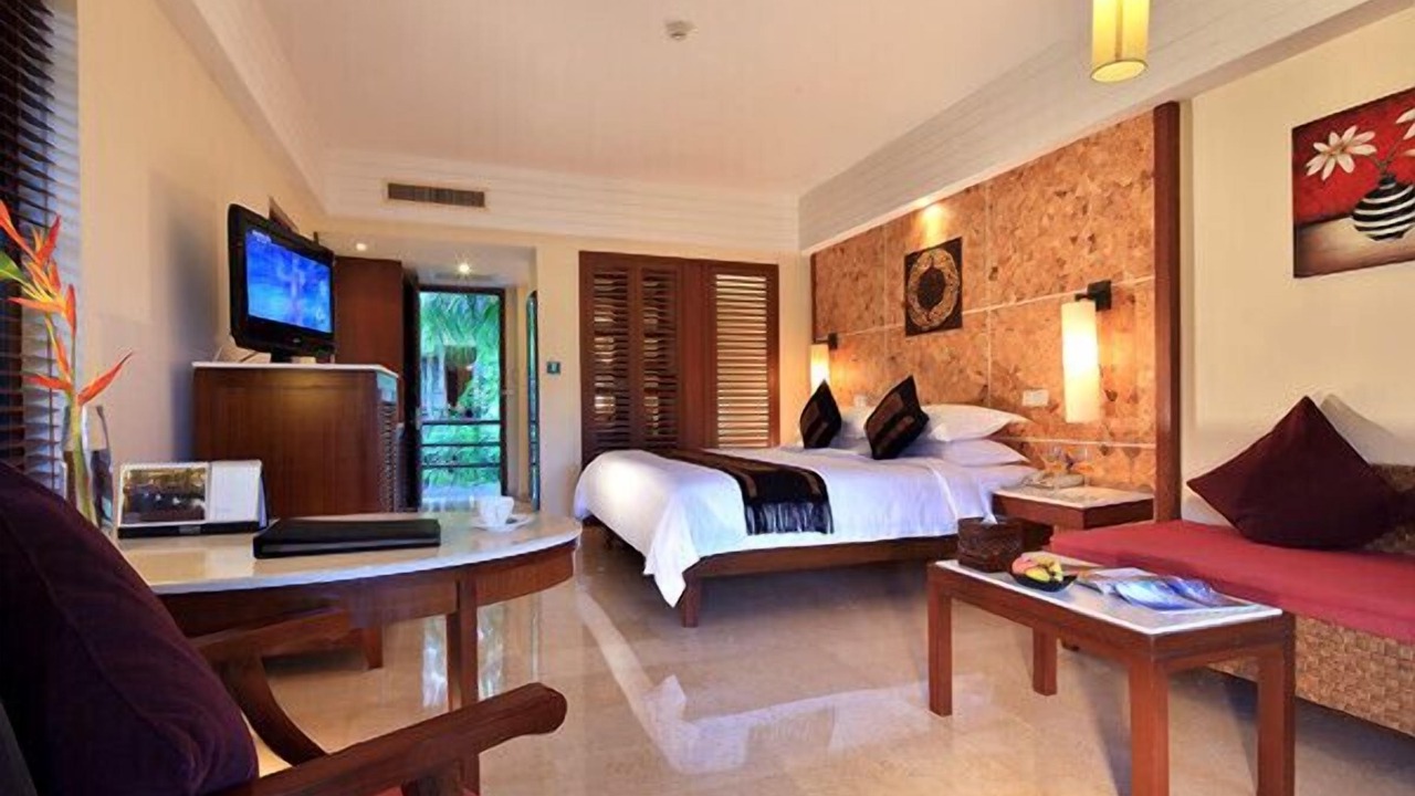 Photo of Livingroom in Baoting Li and Miao Autonomous County