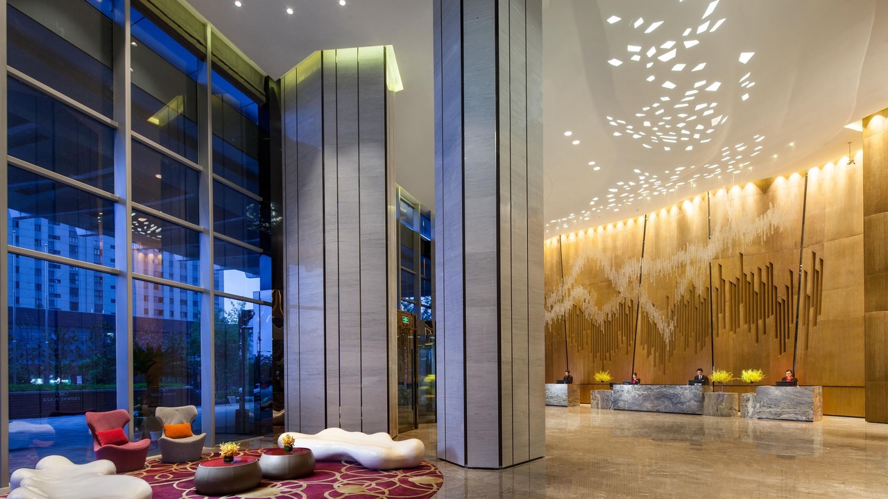 Photo of Outdoor in Kunshan