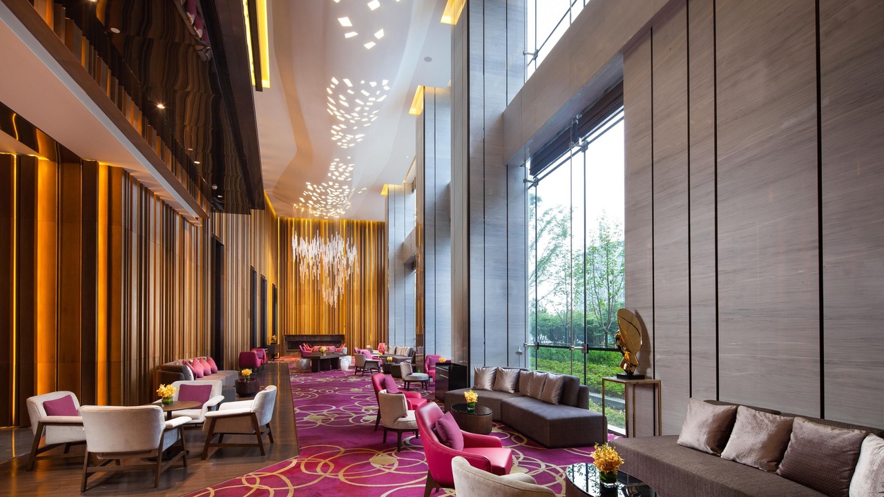 Photo of Outdoor in Kunshan