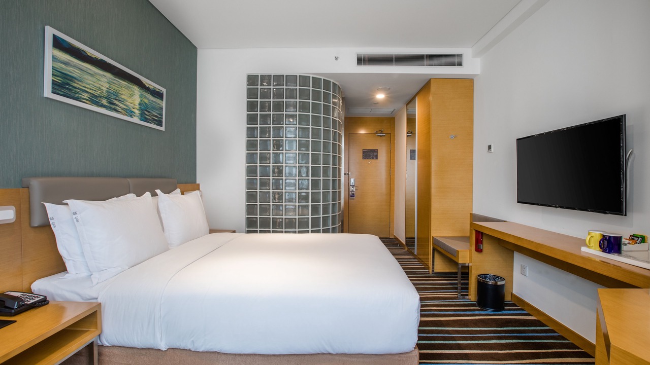 Photo of Bedroom in Xuejiazhai
