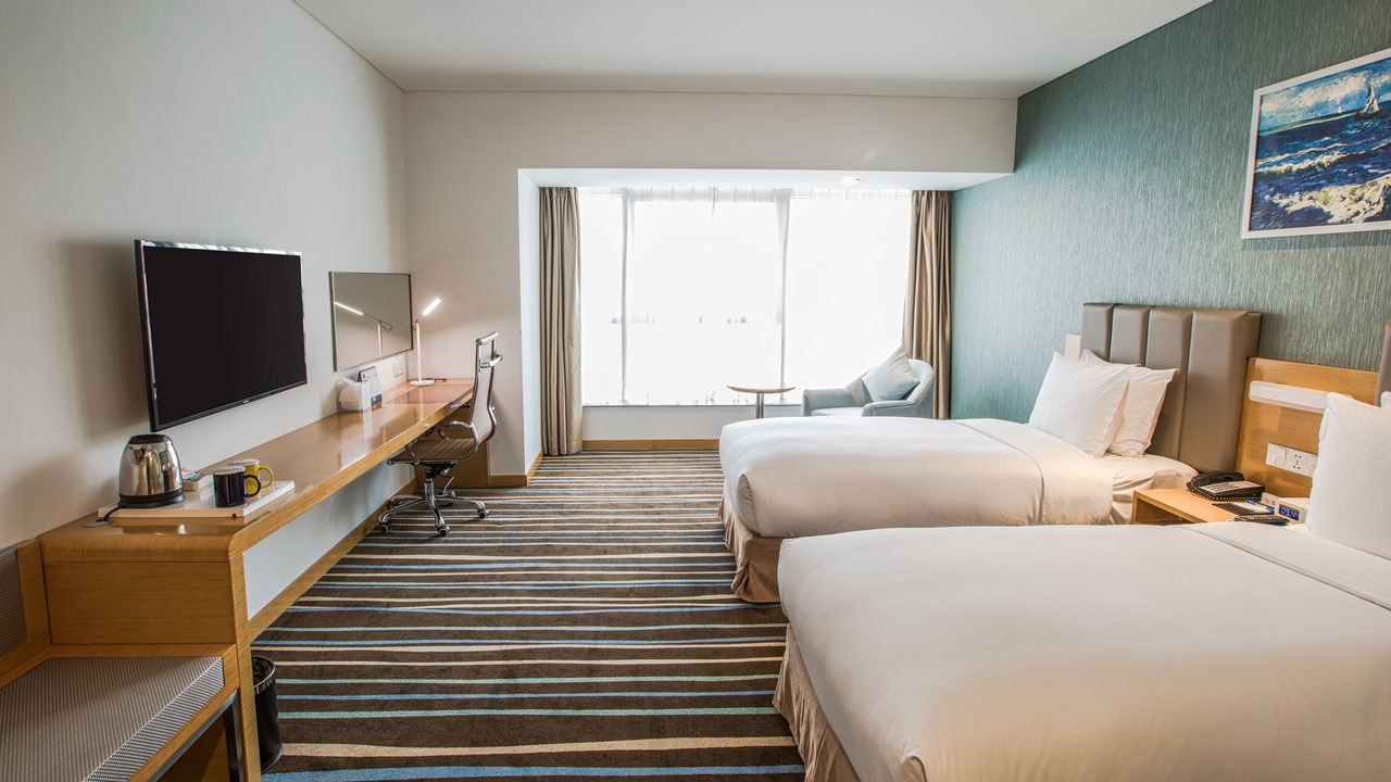 Photo of Bedroom in Xuejiazhai