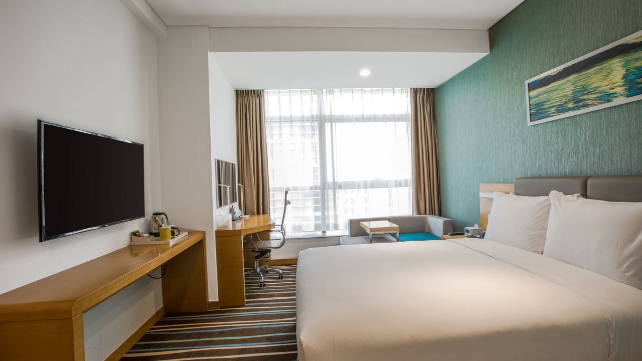 Photo of Bedroom in Xuejiazhai