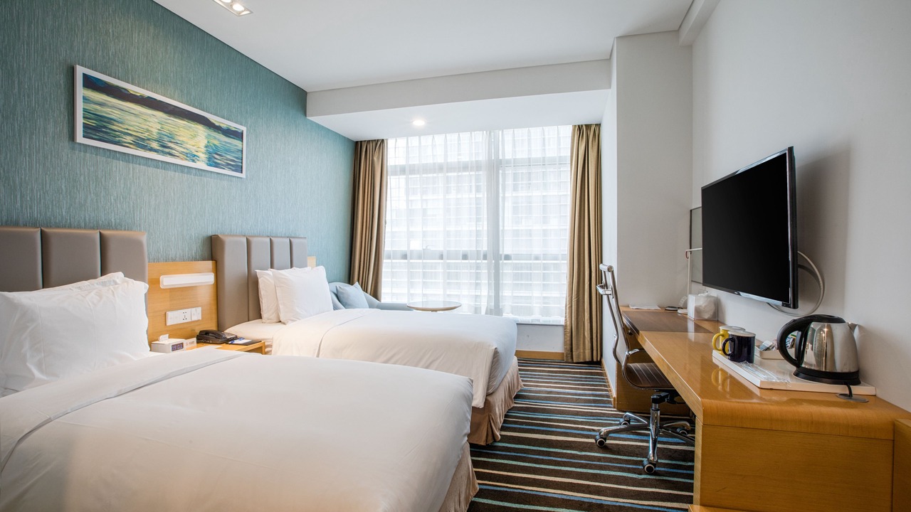 Photo of Bedroom in Xuejiazhai