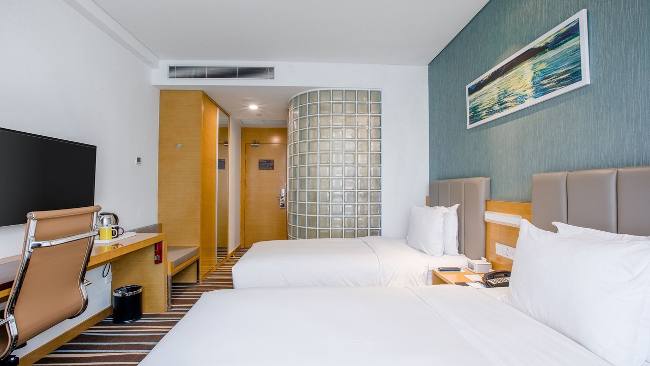 Photo of Bedroom in Xuejiazhai