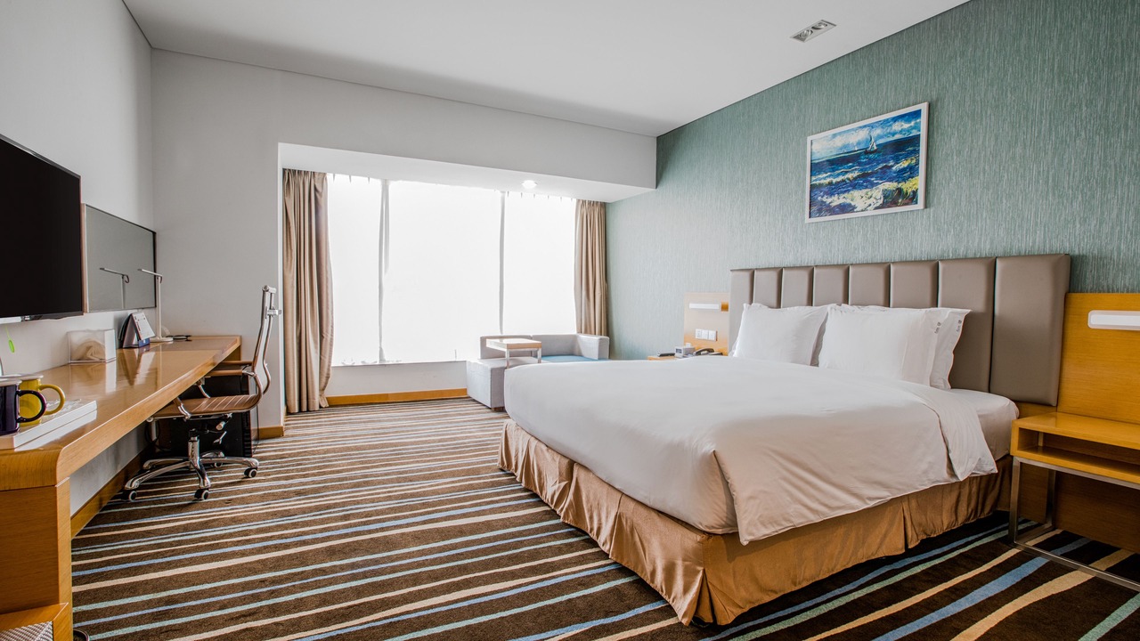 Photo of Bedroom in Xuejiazhai