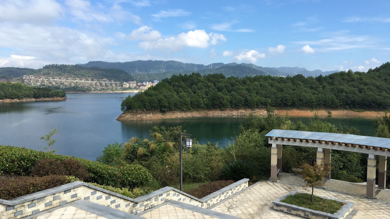 Photo of Outdoor in Chun'an