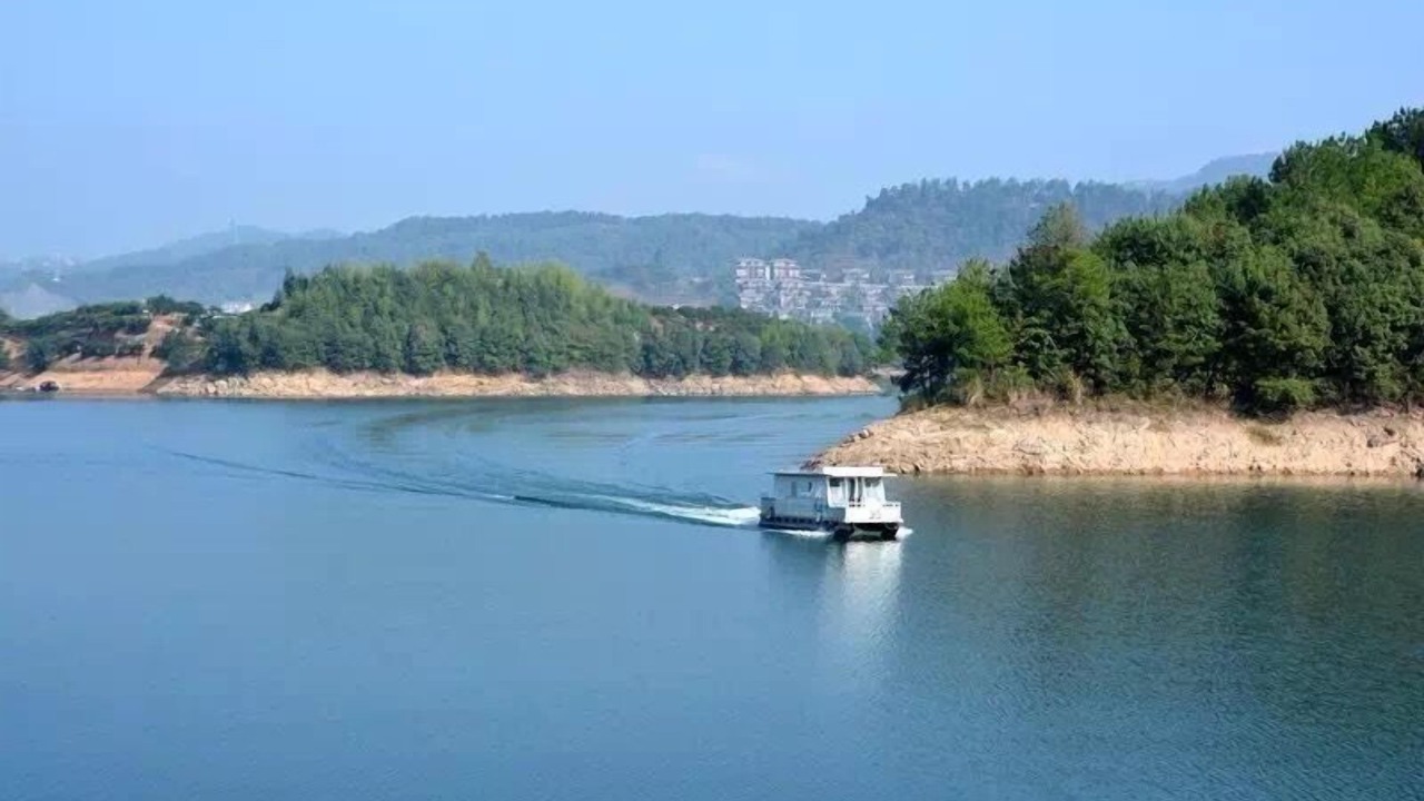 Photo of Outdoor in Chun'an