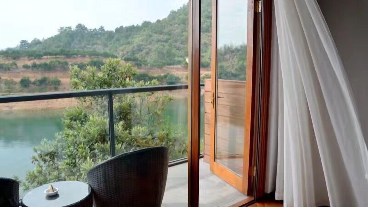 Photo of Patio Balcony in Chun'an