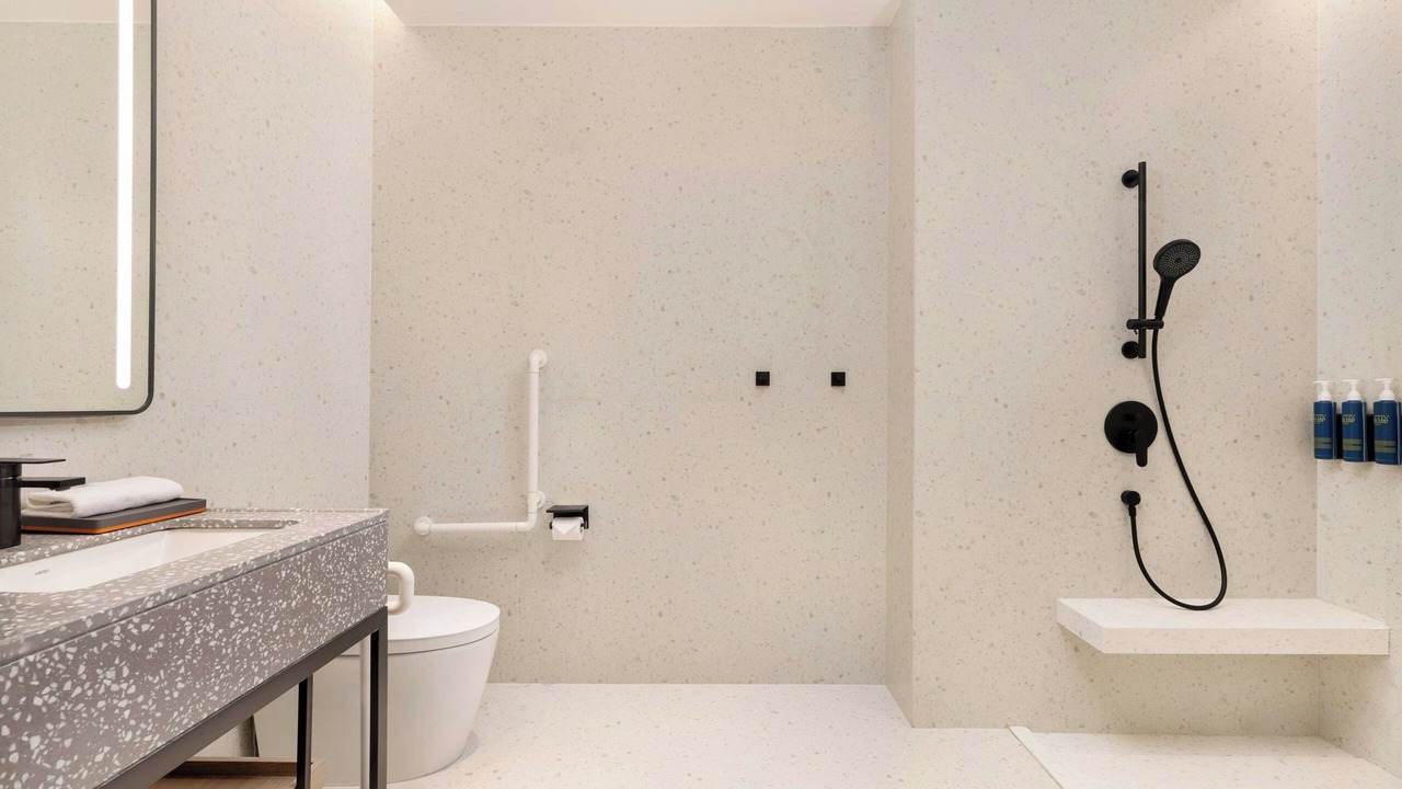 Photo of Bathroom in Jinjiang
