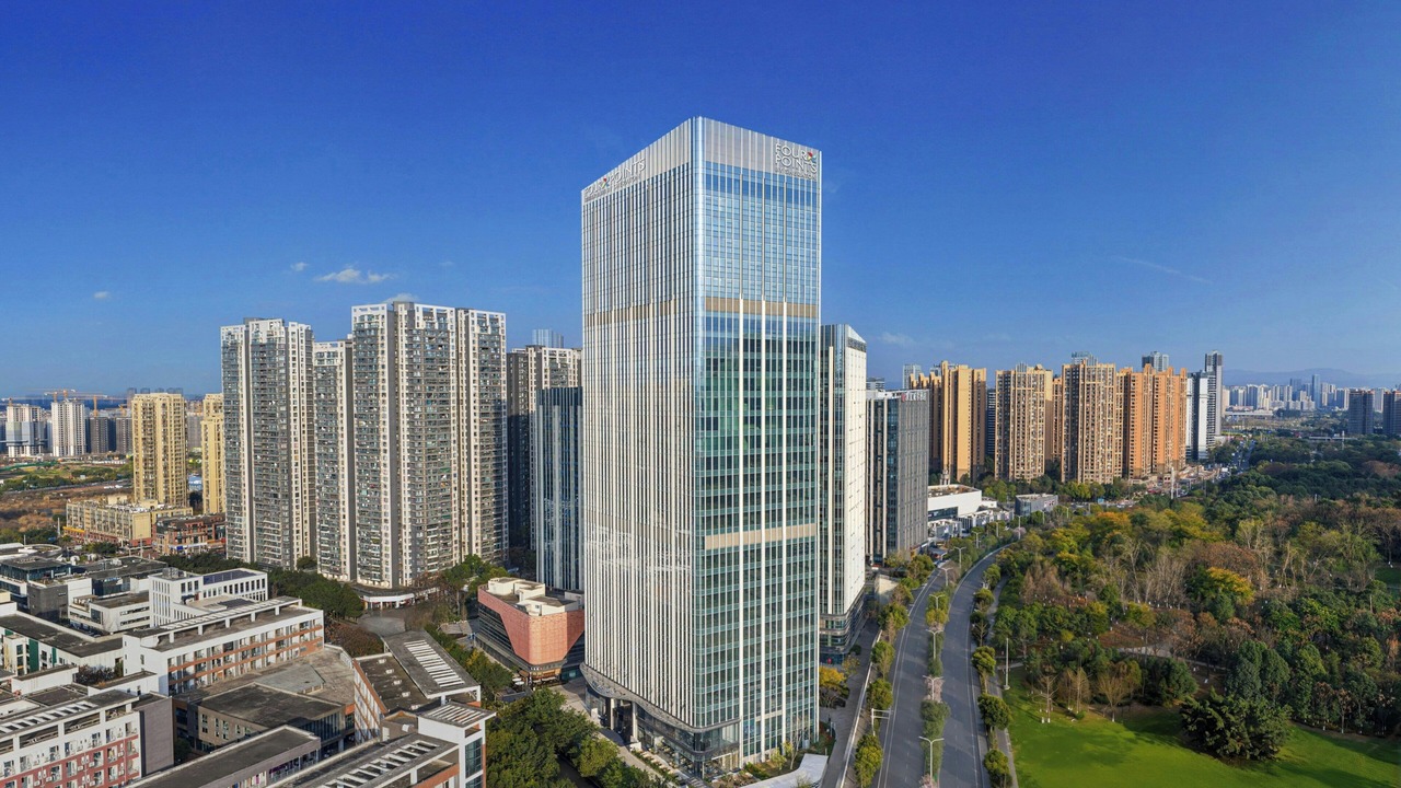Photo of Outdoor in Jinjiang