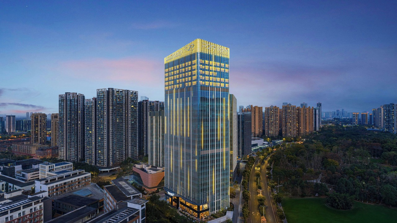 Photo of Outdoor in Jinjiang