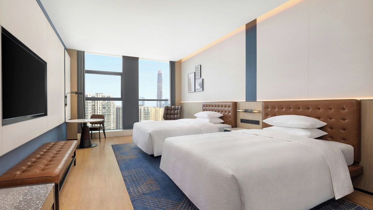Photo of Bedroom in Jinjiang