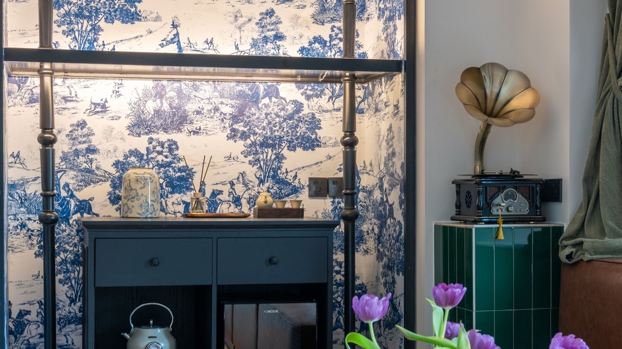 Photo of Bedroom in Nan An