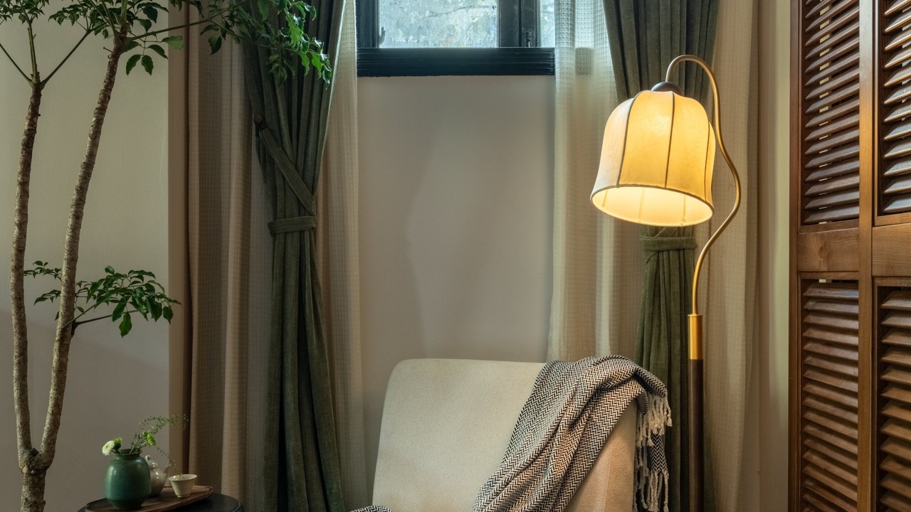 Photo of Bedroom in Nan An