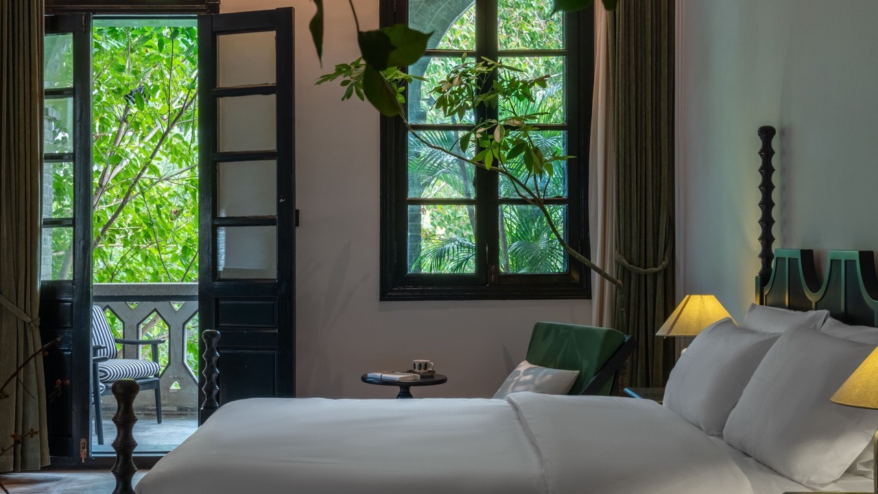 Photo of Bedroom in Nan An