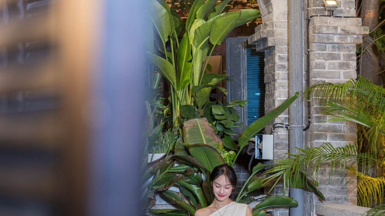 Photo of Outdoor in Nan An