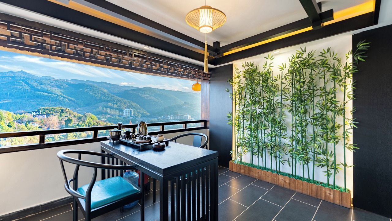 Photo of Patio Balcony in Xiangxi