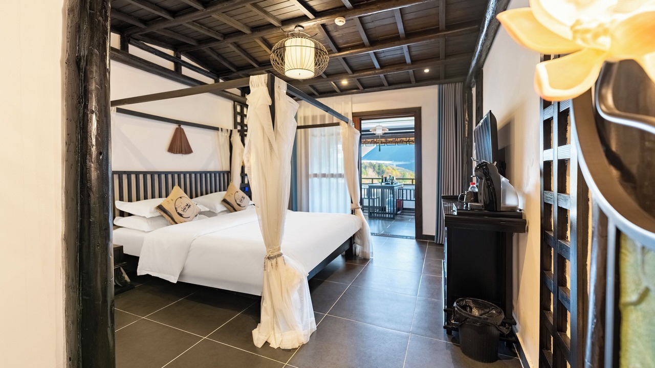 Photo of Bedroom in Xiangxi