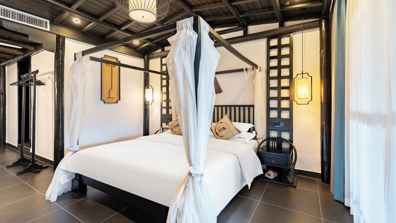 Photo of Bedroom in Xiangxi