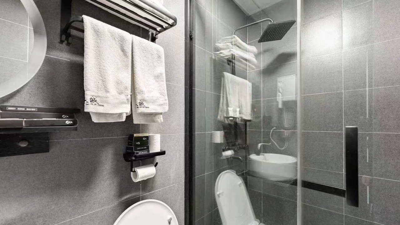 Photo of Bathroom in Xiangxi