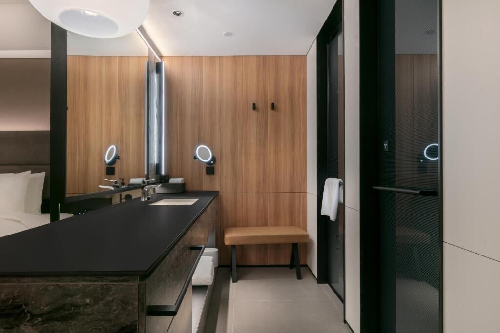 Photo of Bathroom in Renhuai