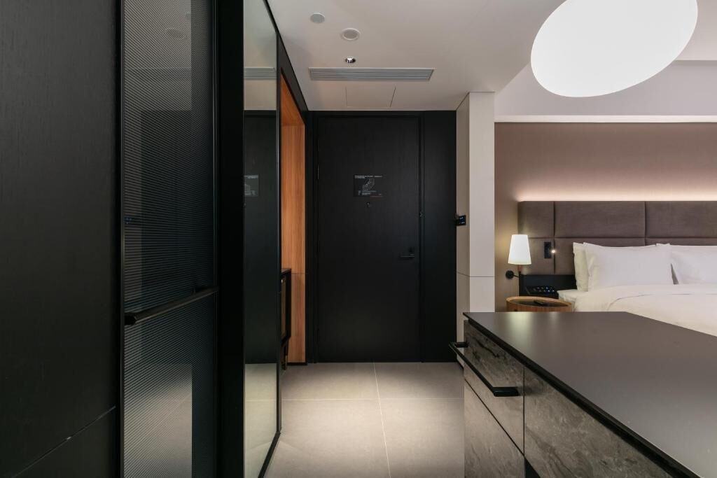 Photo of Bedroom in Renhuai
