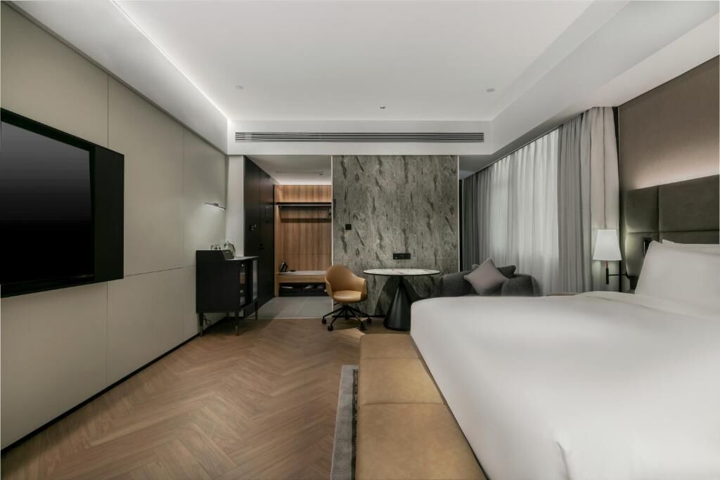 Photo of Bedroom in Renhuai