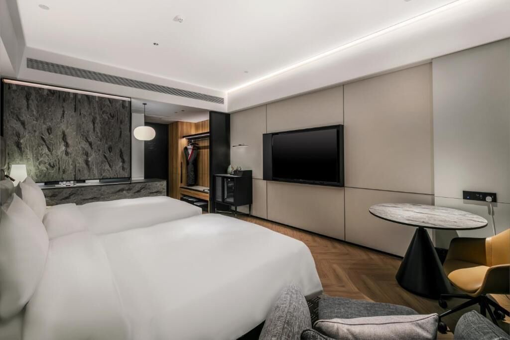 Photo of Bedroom in Renhuai