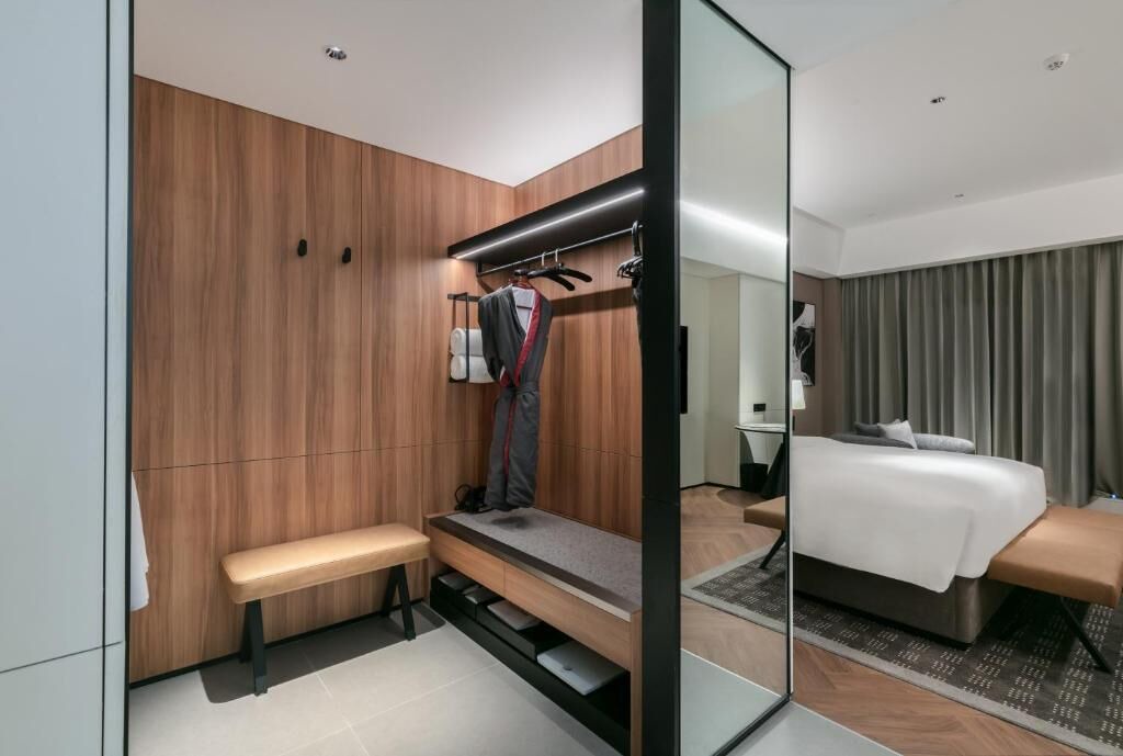 Photo of Bedroom in Renhuai