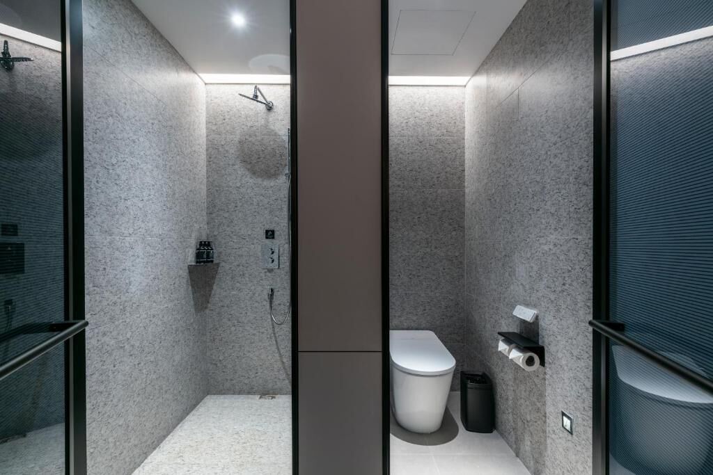 Photo of Bathroom in Renhuai