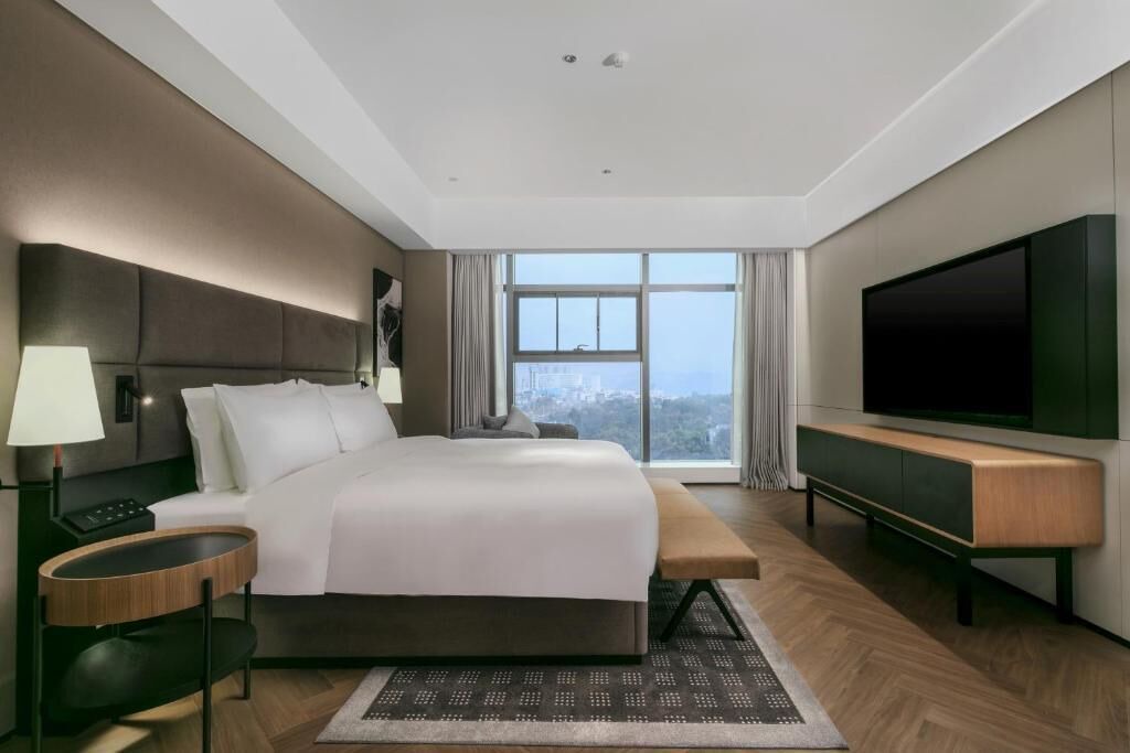 Photo of Bedroom in Renhuai