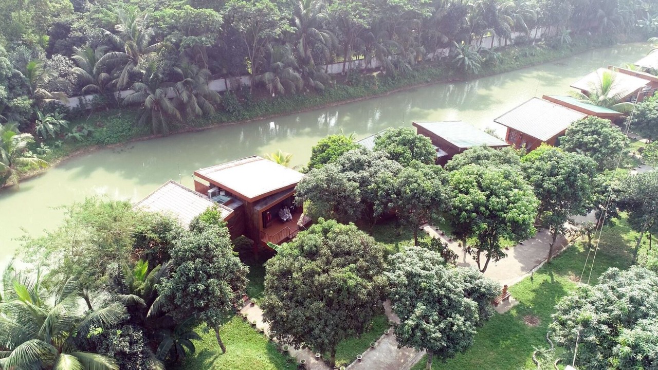 Photo of Outdoor in Gazipur District